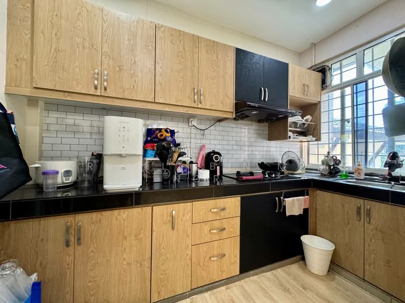 Kondominium untuk Dijual di Indah Condominium - Norhafiz Bin Mohd Nor - PropertyGuru.com.my