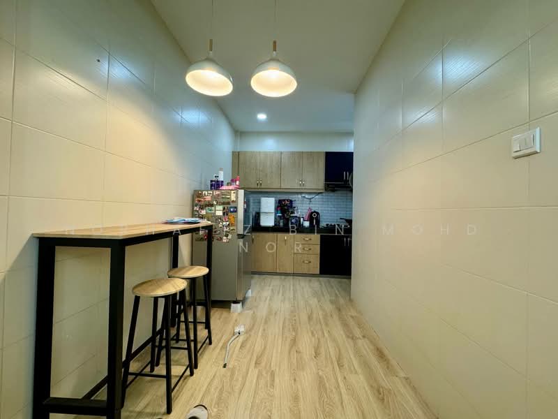 Kondominium untuk Dijual di Indah Condominium - Norhafiz Bin Mohd Nor - PropertyGuru.com.my
