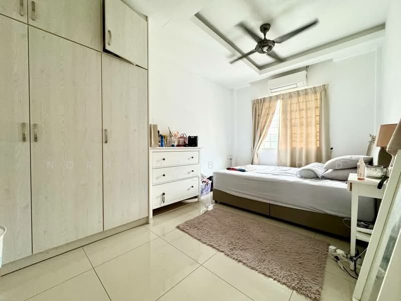 Kondominium untuk Dijual di Indah Condominium - Norhafiz Bin Mohd Nor - PropertyGuru.com.my