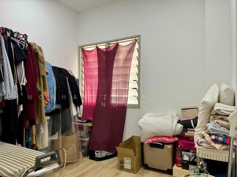 Kondominium untuk Dijual di Indah Condominium - Norhafiz Bin Mohd Nor - PropertyGuru.com.my