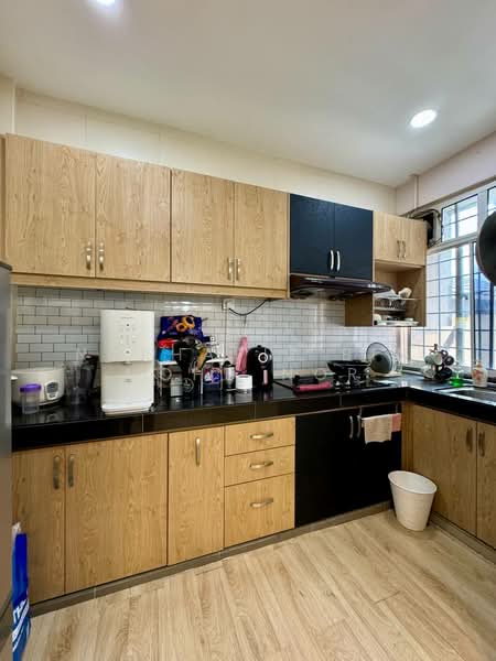 Kondominium untuk Dijual di Indah Condominium - Norhafiz Bin Mohd Nor - PropertyGuru.com.my