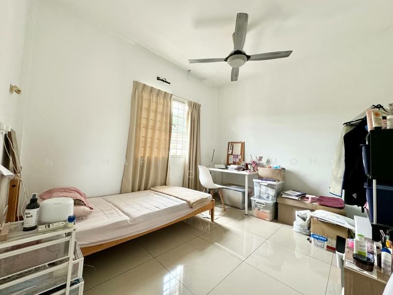 Kondominium untuk Dijual di Indah Condominium - Norhafiz Bin Mohd Nor - PropertyGuru.com.my