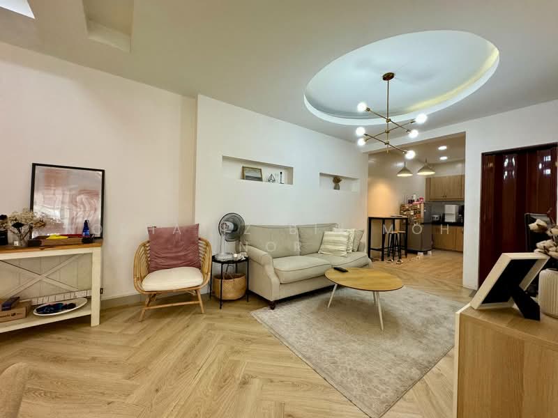 Kondominium untuk Dijual di Indah Condominium - Norhafiz Bin Mohd Nor - PropertyGuru.com.my