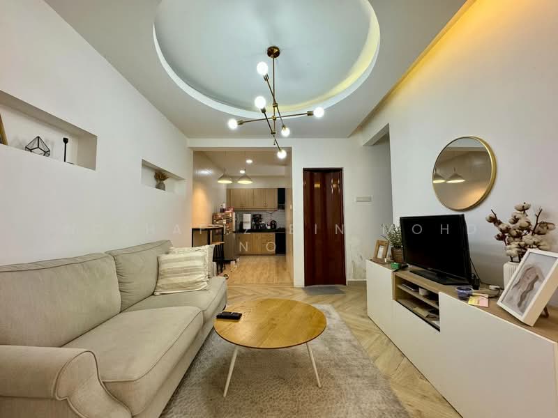 Kondominium untuk Dijual di Indah Condominium - Norhafiz Bin Mohd Nor - PropertyGuru.com.my