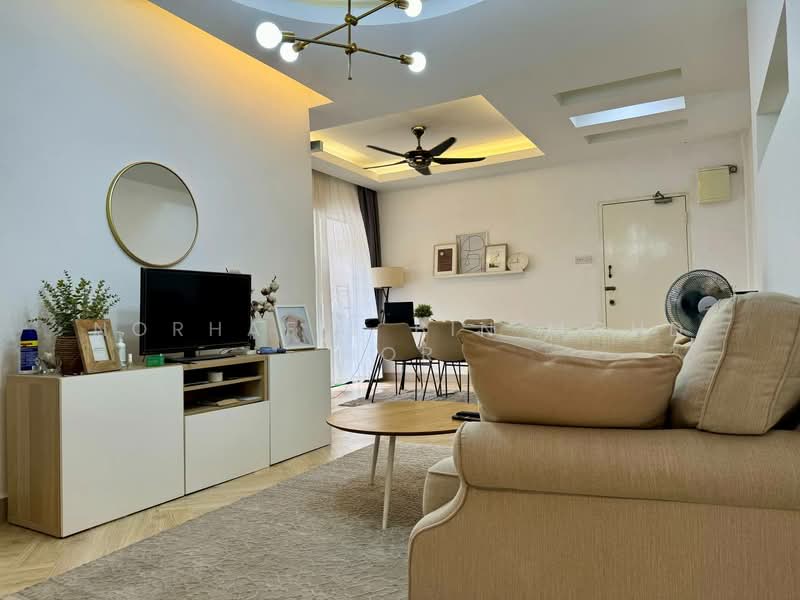 Kondominium untuk Dijual di Indah Condominium - Norhafiz Bin Mohd Nor - PropertyGuru.com.my