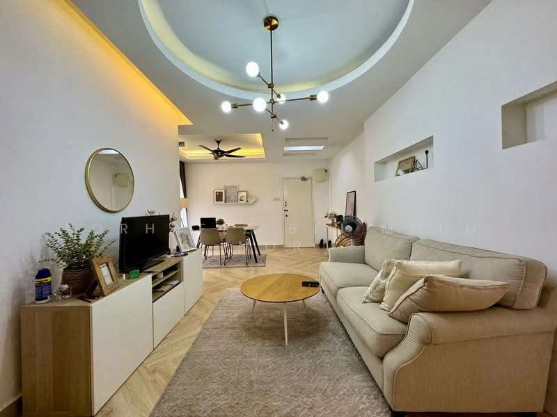 Kondominium untuk Dijual di Indah Condominium - Norhafiz Bin Mohd Nor - PropertyGuru.com.my