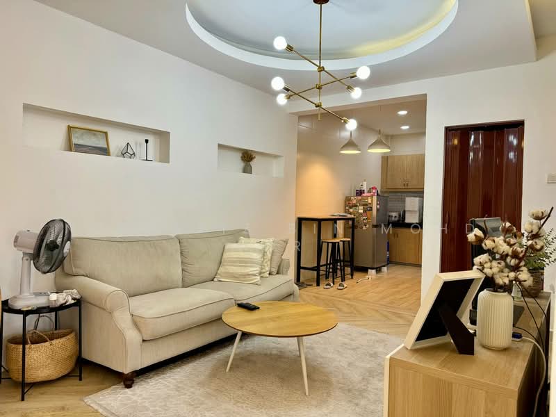 Kondominium untuk Dijual di Indah Condominium - Norhafiz Bin Mohd Nor - PropertyGuru.com.my