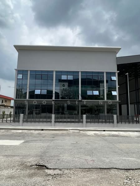 Detached Factory for Sale in Balakong (Selangor) - Sook See Ng - Balakong - PropertyGuru.com.my