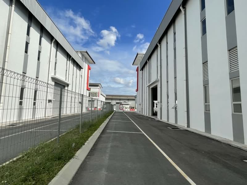 Detached Factory for Sale in Balakong (Selangor) - Sook See Ng - Balakong - PropertyGuru.com.my