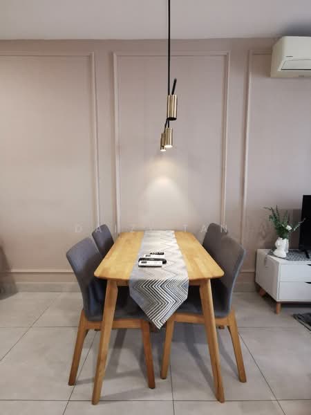 Kondominium untuk Disewa di Queensville - Daizy Tan - PropertyGuru.com.my
