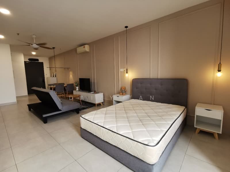 Kondominium untuk Disewa di Queensville - Daizy Tan - PropertyGuru.com.my