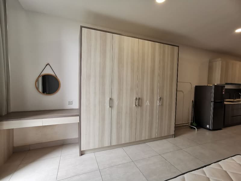Kondominium untuk Disewa di Queensville - Daizy Tan - PropertyGuru.com.my
