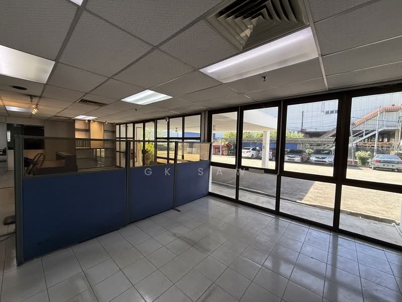 Semi-D Factory for Rent in Perai (Penang) - GK Saw - Interior - PropertyGuru.com.my