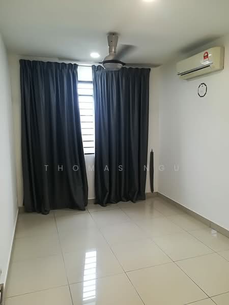 Service Residence for Sale at V-Residensi 2 - Thomas Ngu - Interior - PropertyGuru.com.my