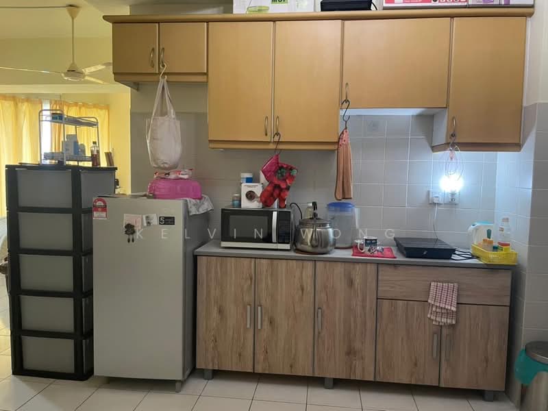 Condominium for Sale at Riana Green Condominium - Kelvin Wong - PropertyGuru.com.my