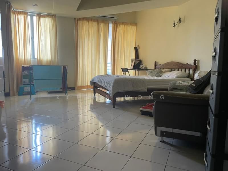 Condominium for Sale at Riana Green Condominium - Kelvin Wong - PropertyGuru.com.my