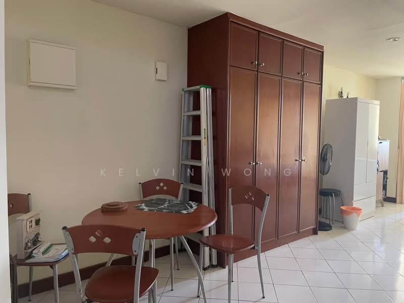 Condominium for Sale at Riana Green Condominium - Kelvin Wong - PropertyGuru.com.my