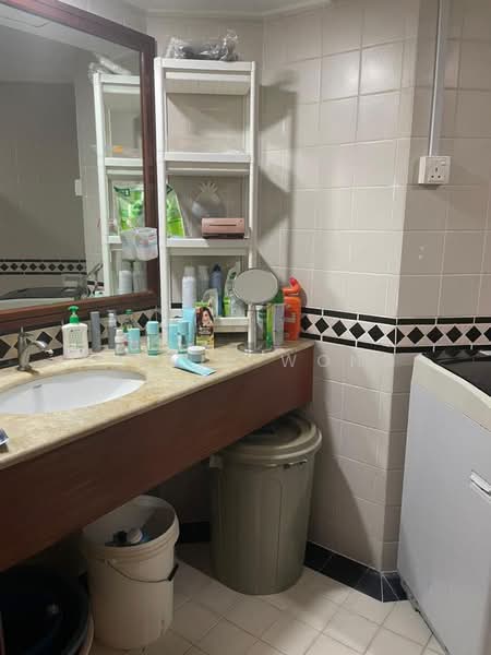 Condominium for Sale at Riana Green Condominium - Kelvin Wong - PropertyGuru.com.my
