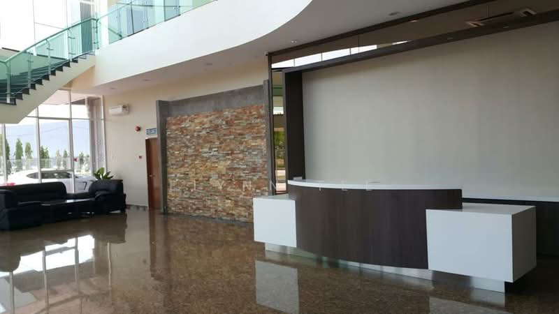 Factory for Sale in Taman Perindustrian Bukit Minyak (Bukit Minyak) - Elynn Tee - Lobby - PropertyGuru.com.my