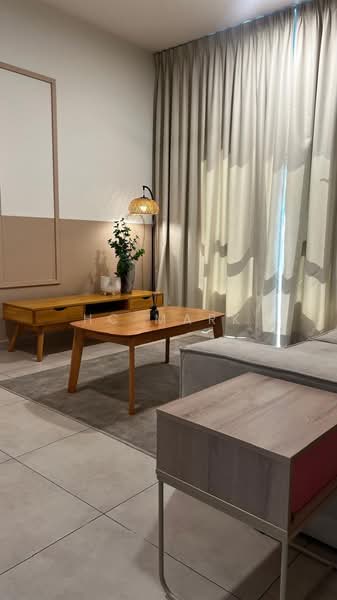 Servis Apartment untuk Disewa di Meta City - HC Mark - PropertyGuru.com.my