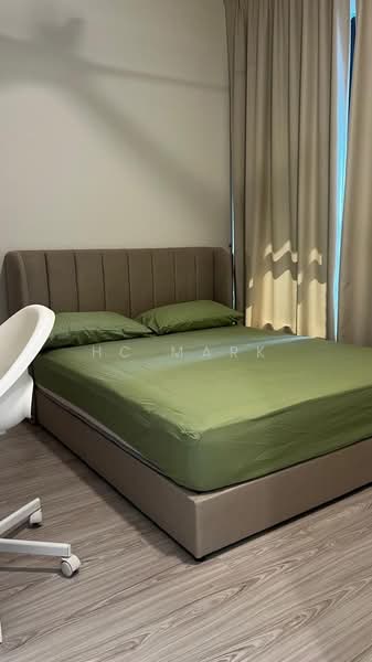 Servis Apartment untuk Disewa di Meta City - HC Mark - PropertyGuru.com.my