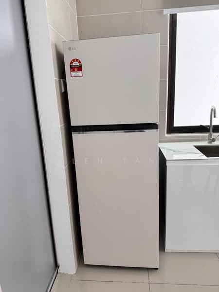 Servis Apartment untuk Disewa di Wave @ Marina Cove - Alen Tan - PropertyGuru.com.my