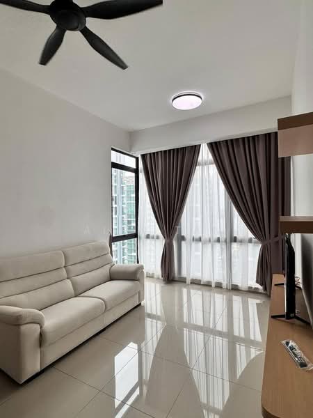 Servis Apartment untuk Disewa di Wave @ Marina Cove - Alen Tan - PropertyGuru.com.my