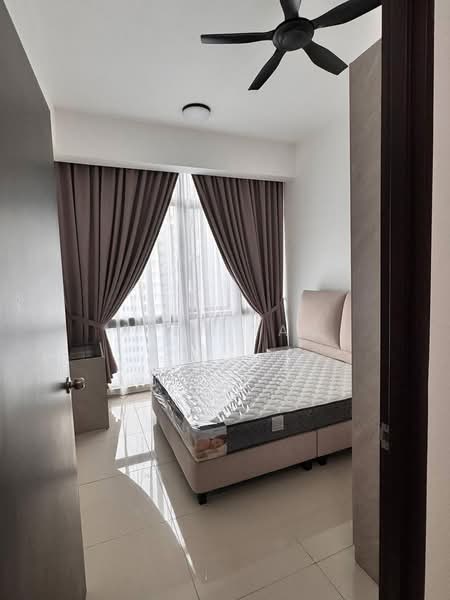 Servis Apartment untuk Disewa di Wave @ Marina Cove - Alen Tan - PropertyGuru.com.my