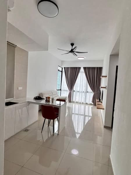 Servis Apartment untuk Disewa di Wave @ Marina Cove - Alen Tan - PropertyGuru.com.my