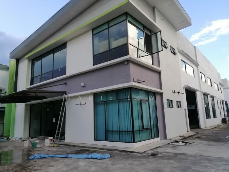 Kilang untuk Dijual di Johor Bahru (Johor) - Jamie Low - Exterior - PropertyGuru.com.my