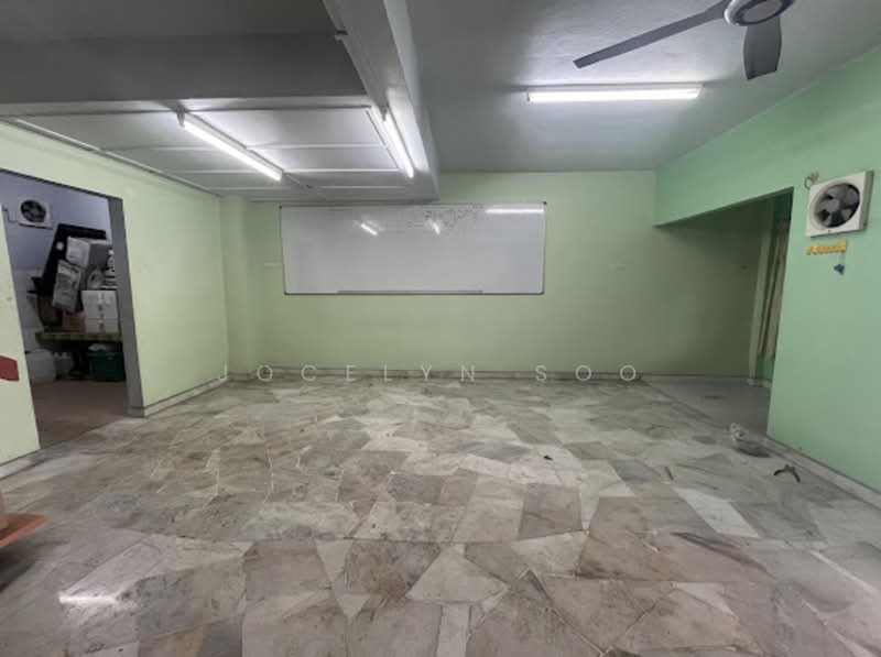 2-storey Terraced House for Sale in Pandan Perdana (Cheras) - Jocelyn Soo - PropertyGuru.com.my