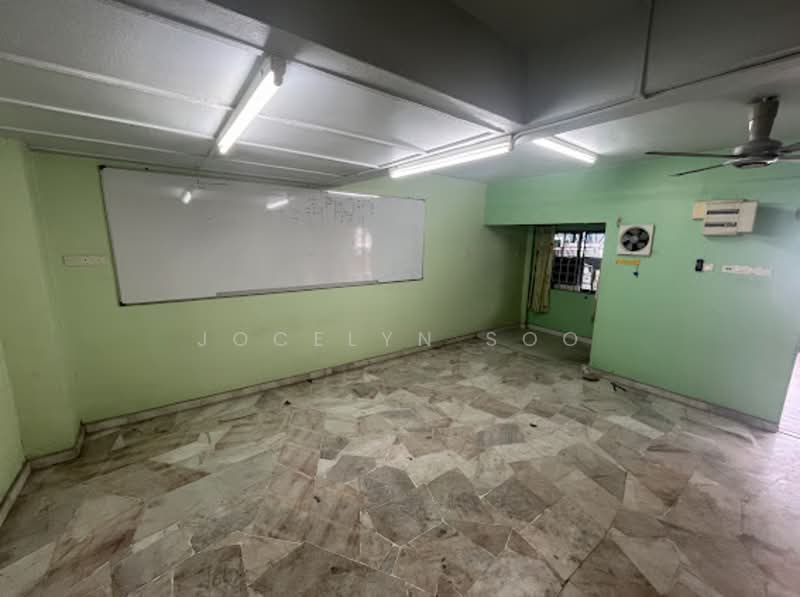 2-storey Terraced House for Sale in Pandan Perdana (Cheras) - Jocelyn Soo - PropertyGuru.com.my