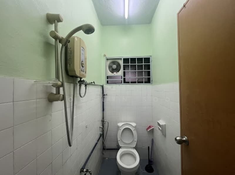 2-storey Terraced House for Sale in Pandan Perdana (Cheras) - Jocelyn Soo - PropertyGuru.com.my