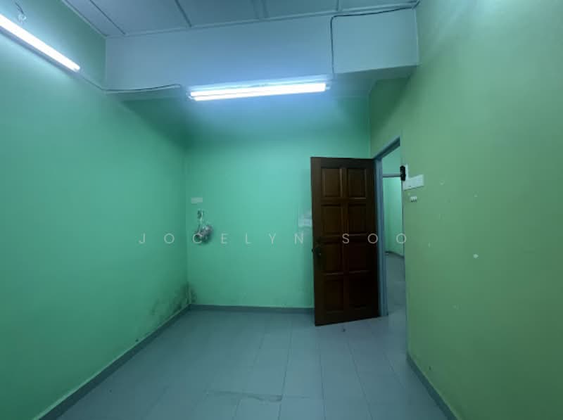 2-storey Terraced House for Sale in Pandan Perdana (Cheras) - Jocelyn Soo - PropertyGuru.com.my