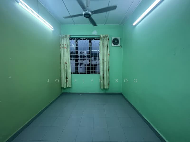 2-storey Terraced House for Sale in Pandan Perdana (Cheras) - Jocelyn Soo - PropertyGuru.com.my