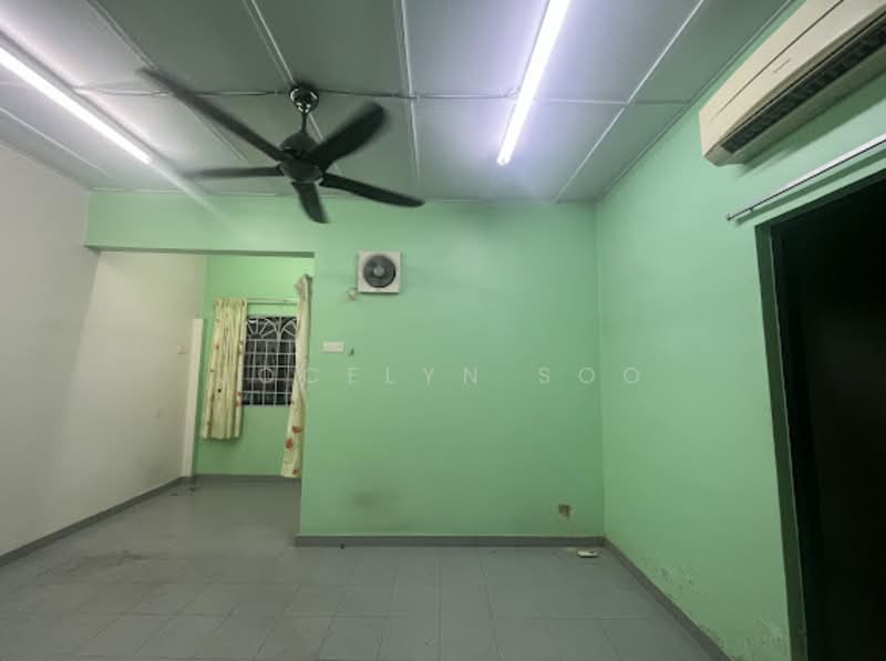 2-storey Terraced House for Sale in Pandan Perdana (Cheras) - Jocelyn Soo - PropertyGuru.com.my