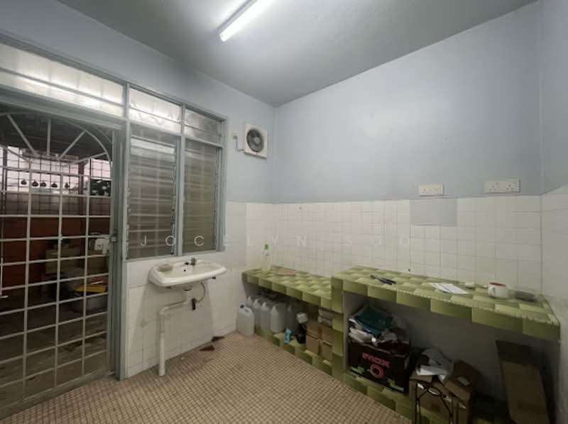 2-storey Terraced House for Sale in Pandan Perdana (Cheras) - Jocelyn Soo - PropertyGuru.com.my
