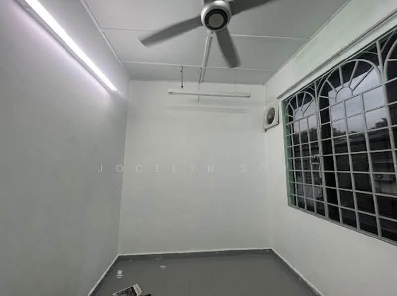 2-storey Terraced House for Sale in Pandan Perdana (Cheras) - Jocelyn Soo - PropertyGuru.com.my
