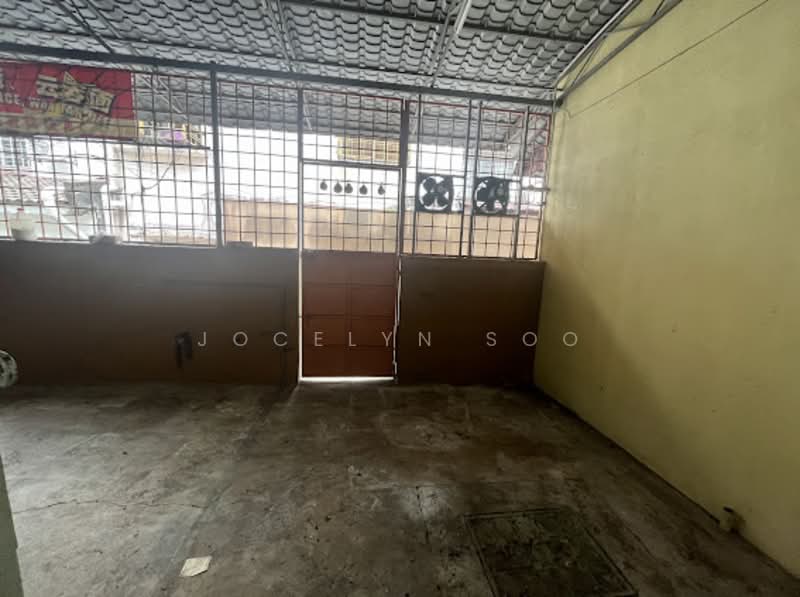2-storey Terraced House for Sale in Pandan Perdana (Cheras) - Jocelyn Soo - PropertyGuru.com.my