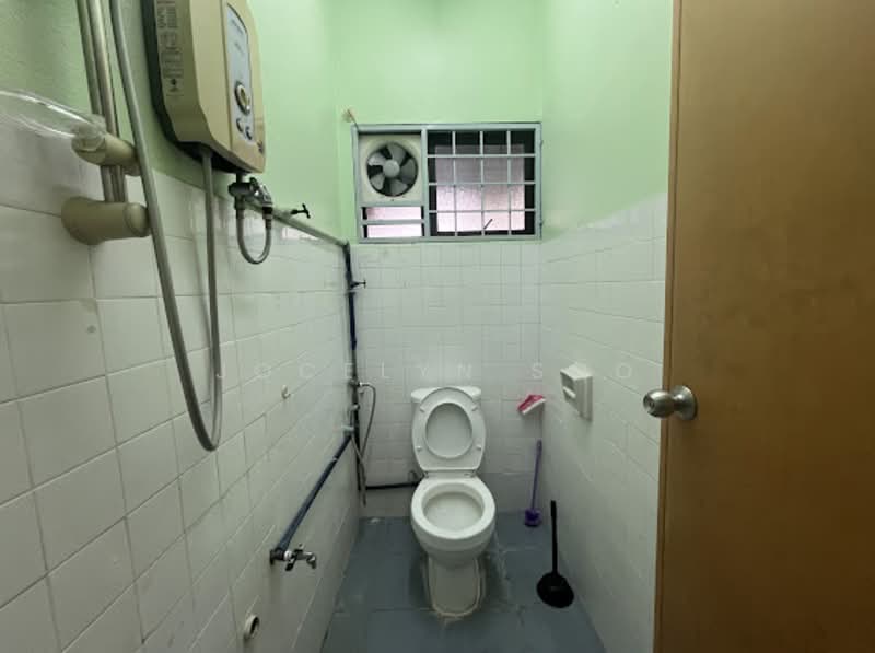 2-storey Terraced House for Sale in Pandan Perdana (Cheras) - Jocelyn Soo - PropertyGuru.com.my