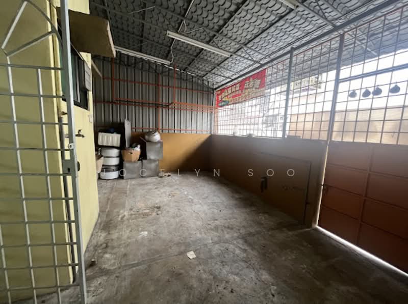 2-storey Terraced House for Sale in Pandan Perdana (Cheras) - Jocelyn Soo - PropertyGuru.com.my