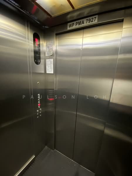 Pejabat untuk Disewa di Menara Maybank (KL City Centre) - Paulson Loh - PropertyGuru.com.my