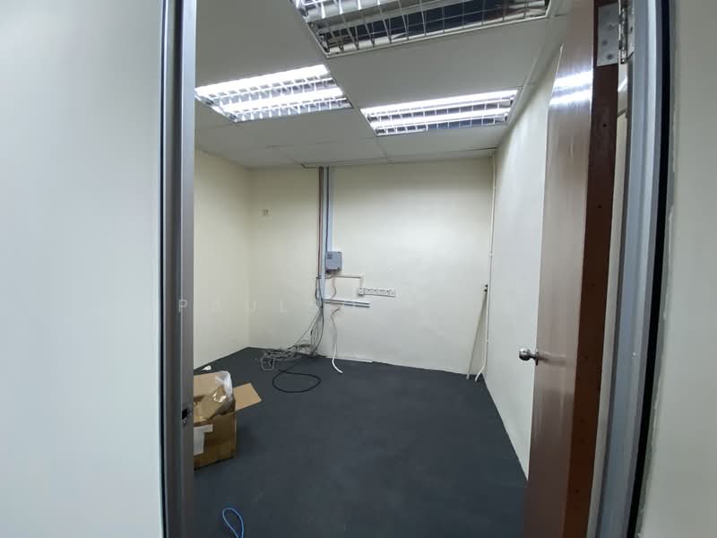 Pejabat untuk Disewa di Menara Maybank (KL City Centre) - Paulson Loh - PropertyGuru.com.my