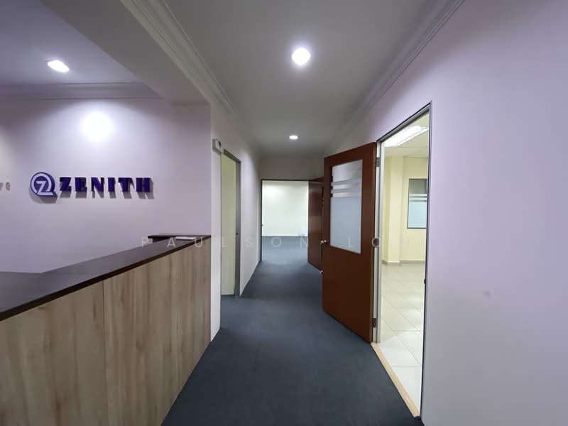Pejabat untuk Disewa di Menara Maybank (KL City Centre) - Paulson Loh - PropertyGuru.com.my