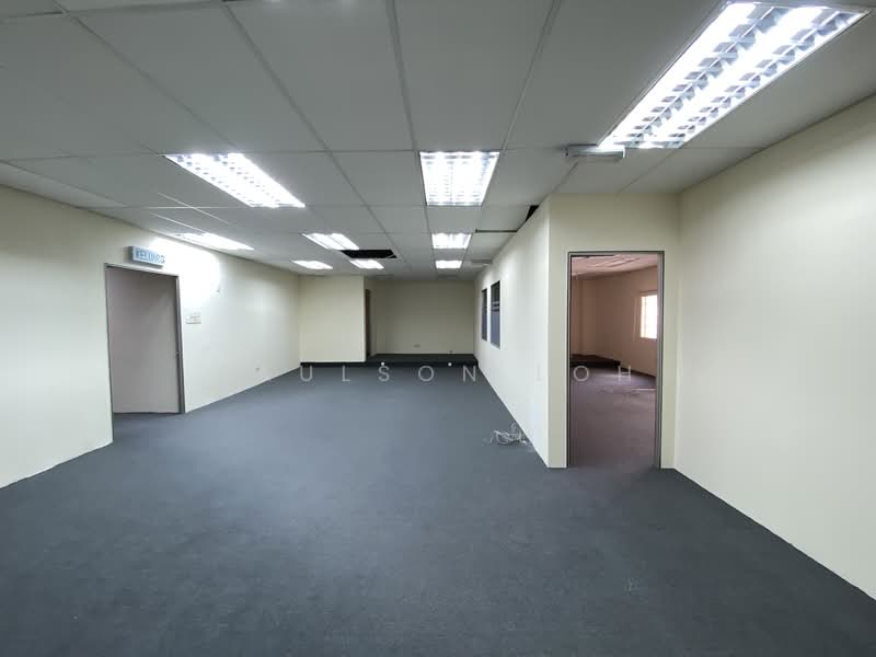 Pejabat untuk Disewa di Menara Maybank (KL City Centre) - Paulson Loh - PropertyGuru.com.my