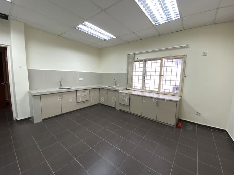 Pejabat untuk Disewa di Menara Maybank (KL City Centre) - Paulson Loh - PropertyGuru.com.my
