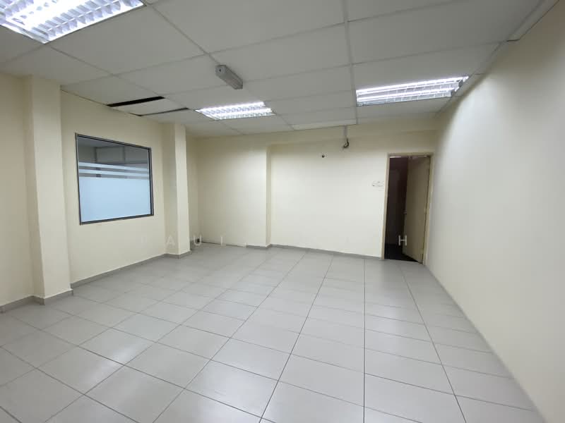Pejabat untuk Disewa di Menara Maybank (KL City Centre) - Paulson Loh - PropertyGuru.com.my