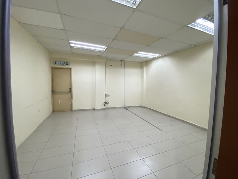 Pejabat untuk Disewa di Menara Maybank (KL City Centre) - Paulson Loh - PropertyGuru.com.my