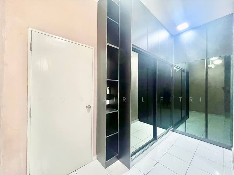 2-storey Terraced House for Sale in Setia Alam (Selangor) - Mohd Khairil Fitri - PropertyGuru.com.my
