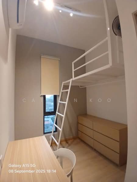 Servis Apartment untuk Disewa di The Grand Subang Jaya SS15 - Cathryn Koo - PropertyGuru.com.my